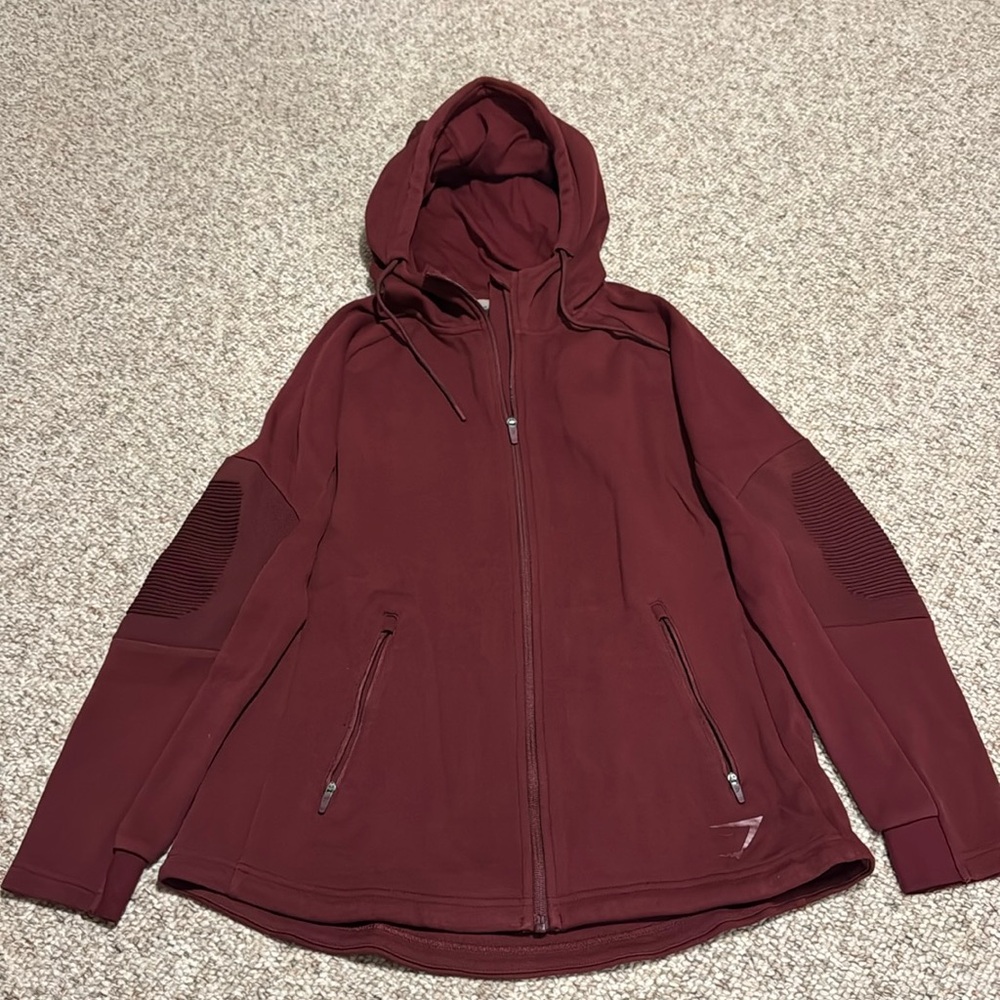 Gymshark Hoodie